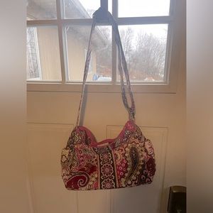 Vera Bradley Cross Body
